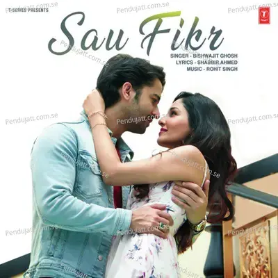 Sau Fikr - Bishwajit Ghosh album cover 