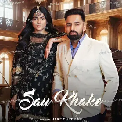 Sau Khake - Harf Cheema album cover 