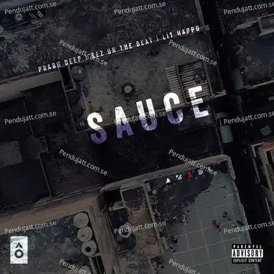 Sauce - Prabh Deep album cover 