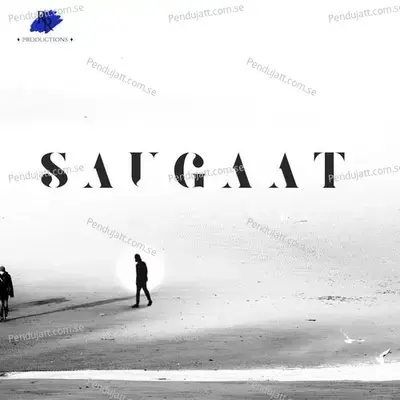Saugaat - Ritu Pathak album cover 