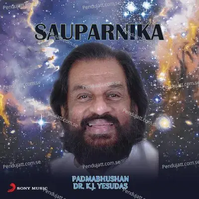 Sindooram Paithirangi - K.J. Yesudas album cover 