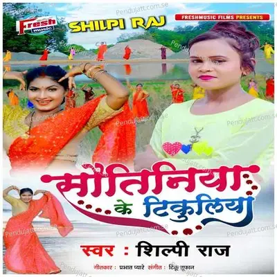 Sautiniya Ke Tikuliya - Shilpi Raj album cover 