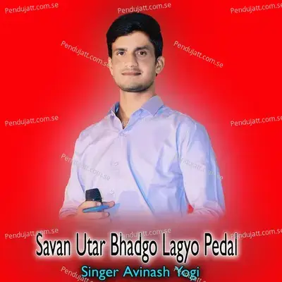 Savan Utar Bhadgo Lagyo Pedal - Avinash Yogi