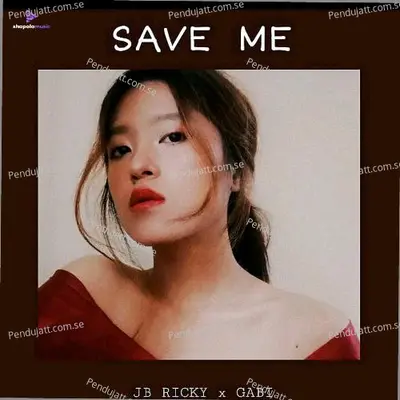 Save Me - Gabi album cover 