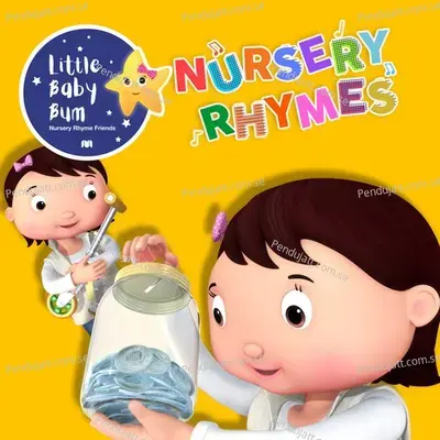 Save Your Pennies - Little Baby Bum Nursery Rhyme Friends