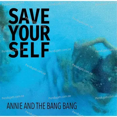 Save Yourself - The Bang Bang cover album