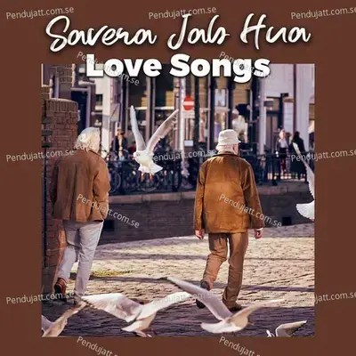 Savera Jab Hua - Love Songs - Various Artists