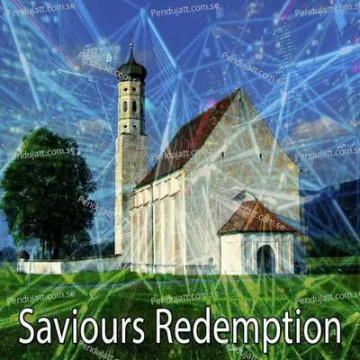 Saviours Redemption - Traditional cover album