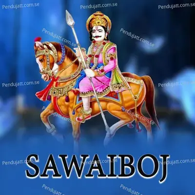 Sawaiboj - SANWAR MALI MALIPURA album cover 
