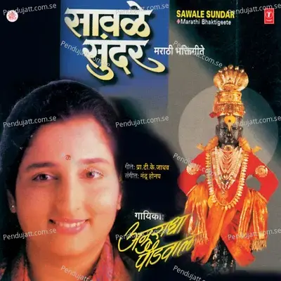 Yei Wo Vitthale - Ravindra Sathe album cover 