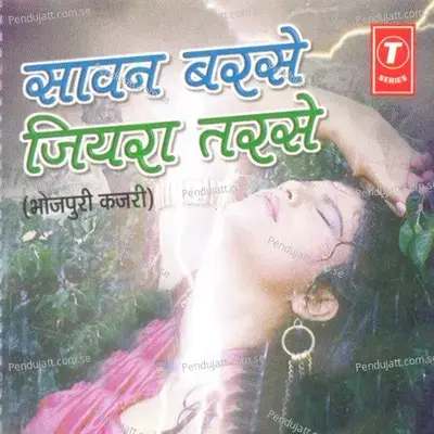 Mor Raja Kevadiya Khol - Vijaya Bharti album cover 