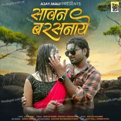 Sawan Barsnaye - Bhaiya More album cover 