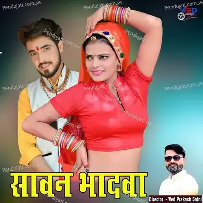 Sawan Bhadwa - Lokesh Jindoliya album cover 