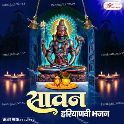 Pihar Jana Se Bhole - Shivani album cover 