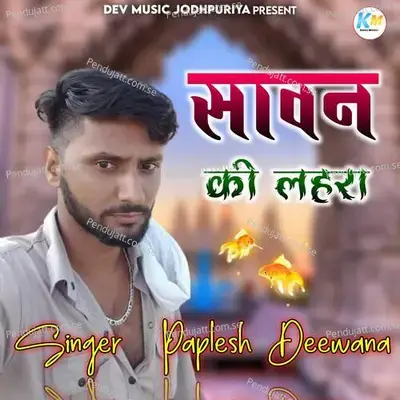 Sawan Ki Lahara - Bharat Singh cover album