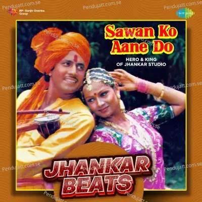 Teri Tasveer Ko - Jhankar Beats - Hero And king Of Jhankar Studio album cover 