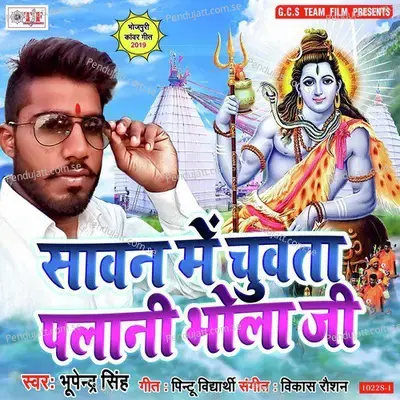 Man Kare Bhag Jai Naiharwa - Bhupinder Singh album cover 