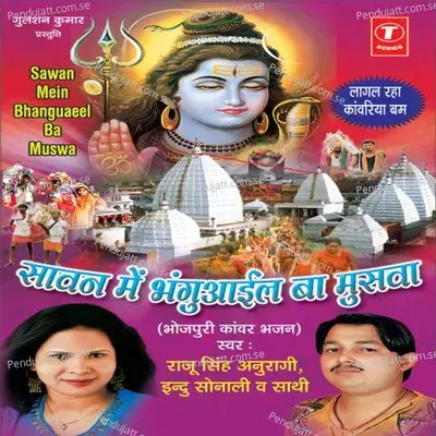 Sawan Mein Bhanguaail Ba Muswa - Indu Sonali cover album
