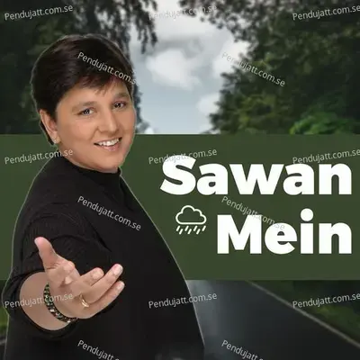 Sawan Mein - Falguni Pathak cover album