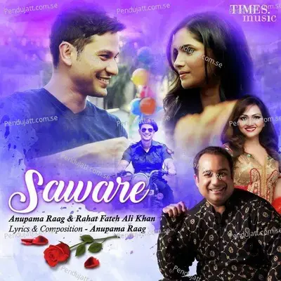 Saware mp3 song