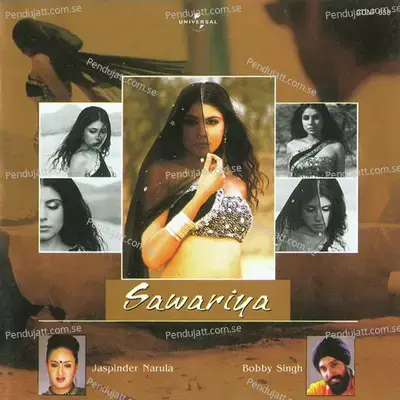 Sawariya - Jaspinder Narula cover album