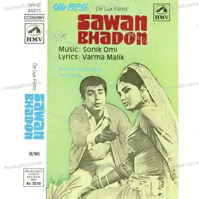 Ankhiyan Na Maar Mundia - Sonik Omi album cover 