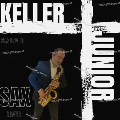 Gostava Tanto De Você - Keller Jr. album cover 