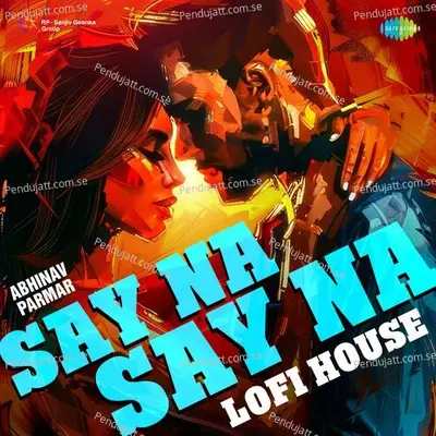 Say Na Say Na - Lofi House - Aneela Mirza album cover 