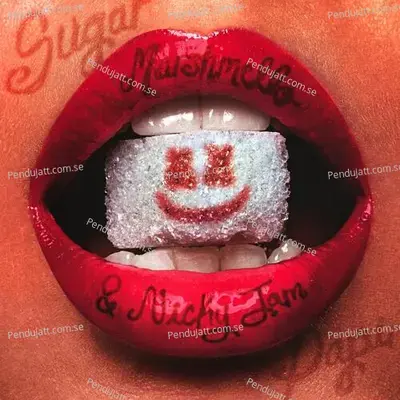 Say Woah! - Marshmello