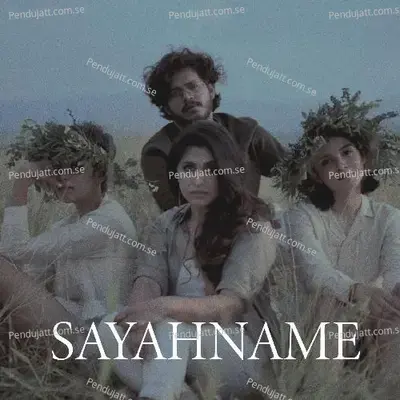 Sayahname - Charles Nazareth album cover 