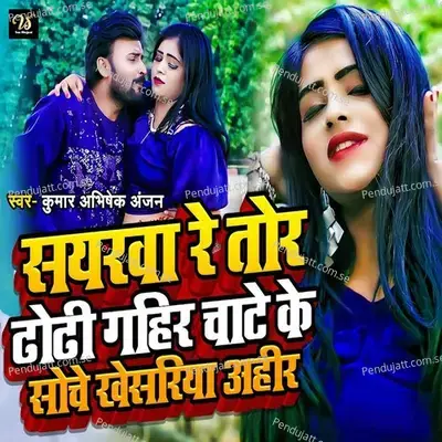 Sayarwa Re Tor Dhodi Gahir Chate Ke Soche Khesariya Ahir mp3 song