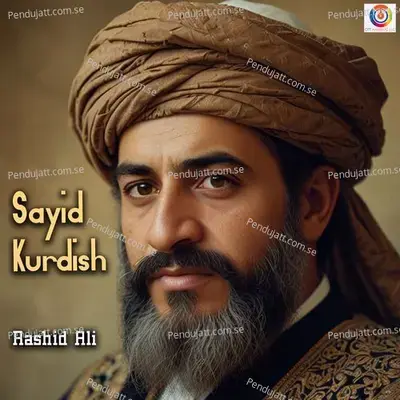 Sayid Kurdish - Rashid Ali album cover 