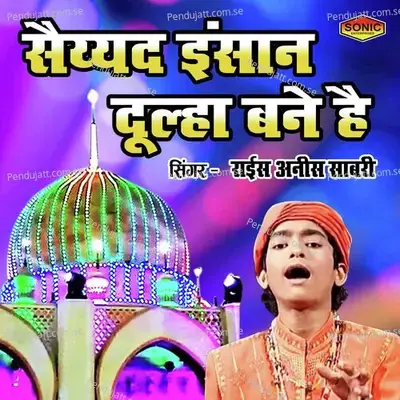 Sayyad Insan Dulha Bane Hai - Rais Anis Sabri