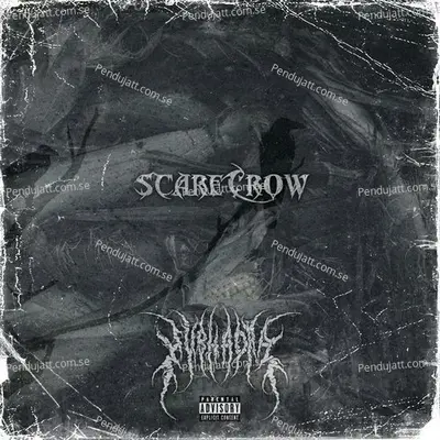 Scarecrow - Subhadra album cover 