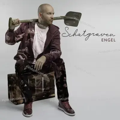 Slotstuk - Engel album cover 