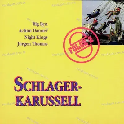 Das Sind Sachen - Markus Berg album cover 