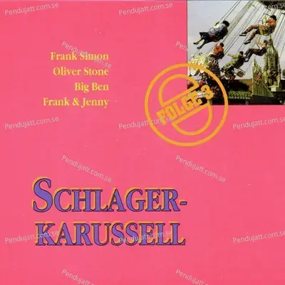 Komm Nach San Fernando - Frank album cover 