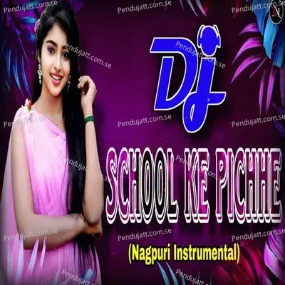 School Ke Pichhe - Dj Tapas Bls album cover 