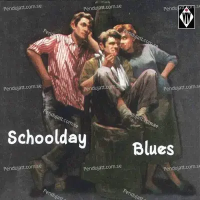 Rock The Blues Away - Jack album cover 