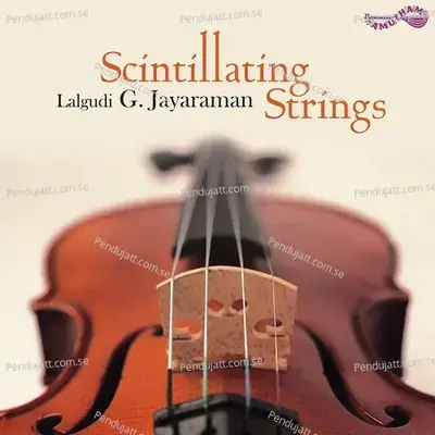 Kamalambam Lalgudi - Lalgudi Jayaraman album cover 