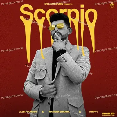 Scorpio - Jassi Kirarkot album cover 