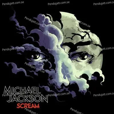 Unbreakable - Michael Jackson album cover 