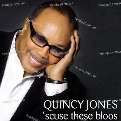 Pogo Stick - Quincy Jones album cover 