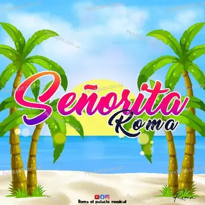 Se  orita - Roma album cover 