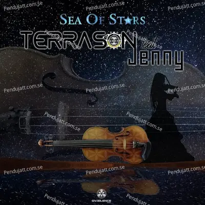 Sea Of Stars - Terrasun album cover 