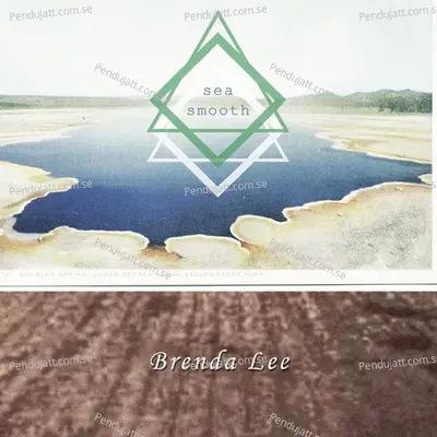 Sea Smooth - Brenda Lee cover album