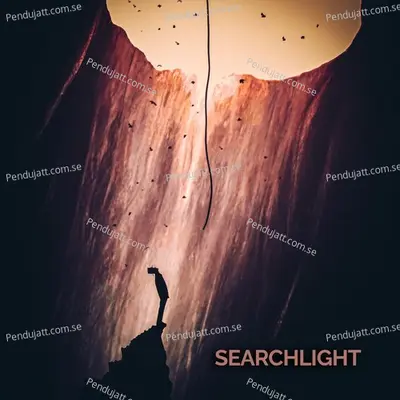 Searchlight - Aary album cover 