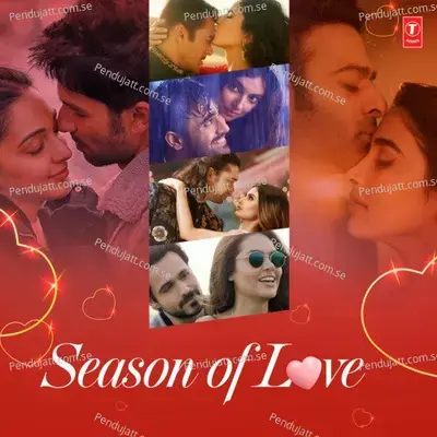 Hardum Humdum - Arijit Singh album cover 