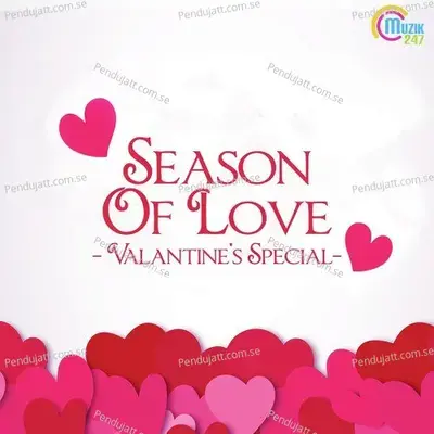 Season Of Love - Valantines Special - Various Artists cover album