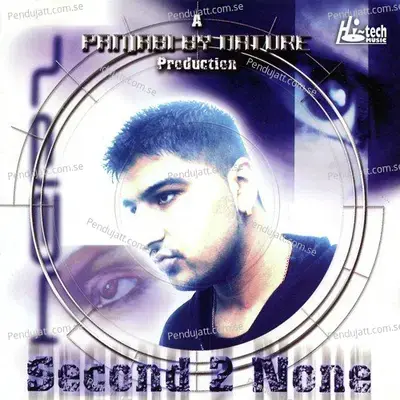 Bhangra - PBN album cover 